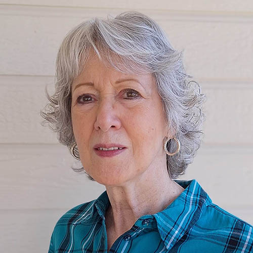 Beverly Abbott