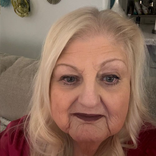 Carol Dillard