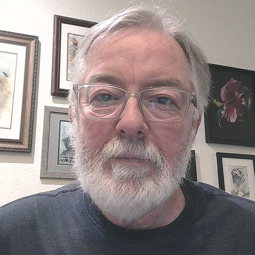Dave Shelley