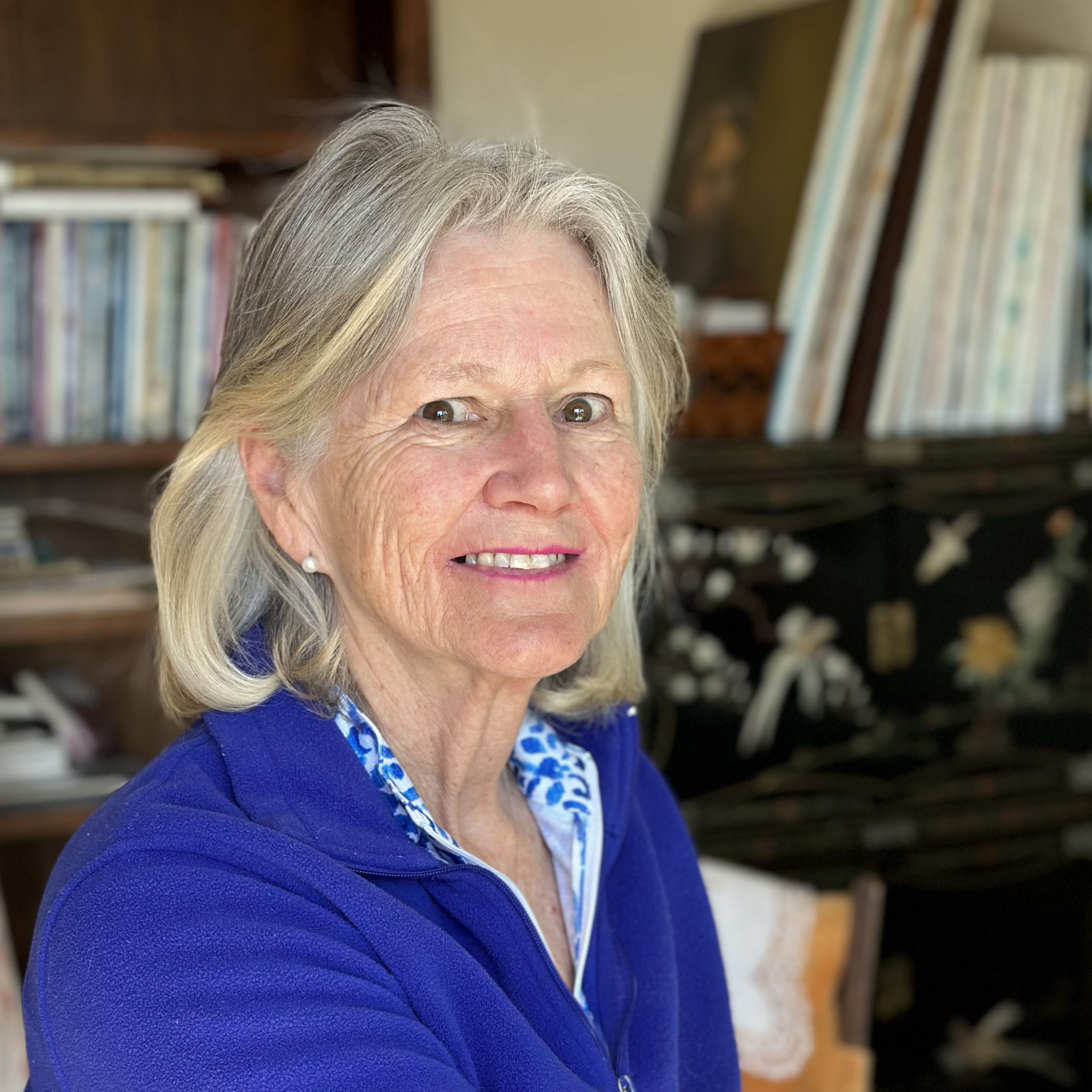 Gail Lukens
