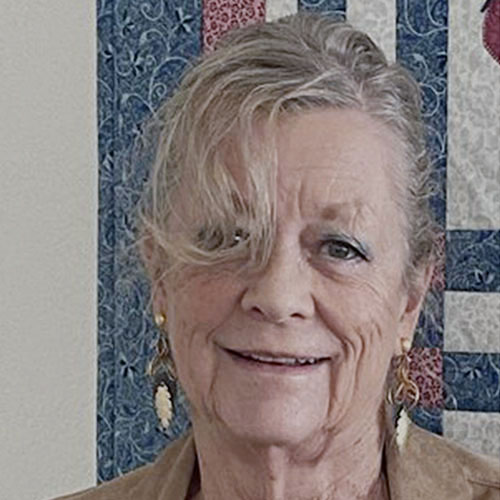 Gail Smith