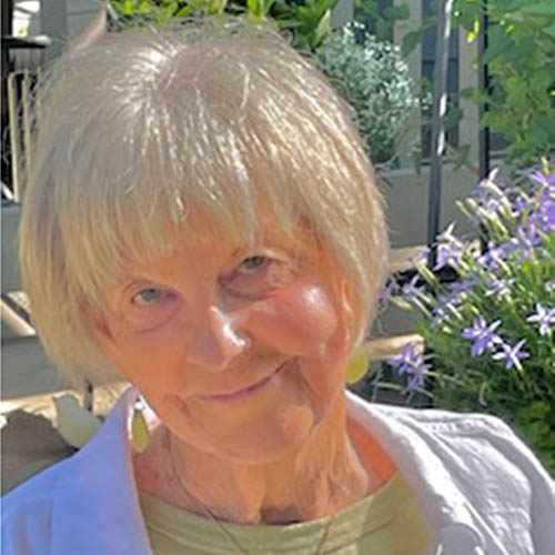 Nancy Read