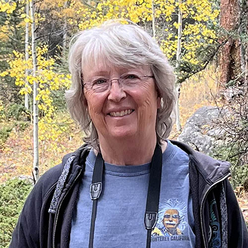Deb Jenkins