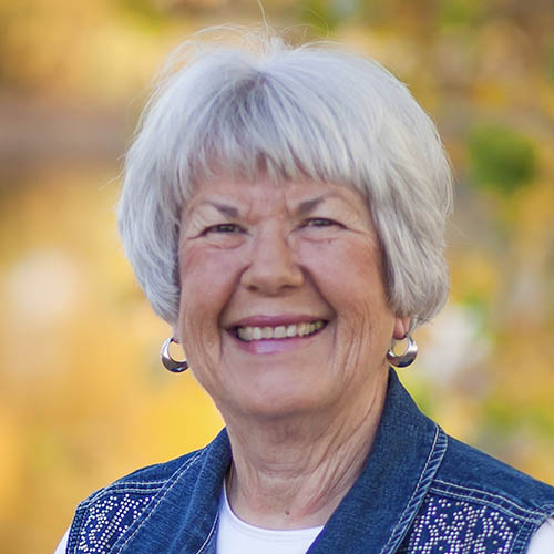 Susie Messick