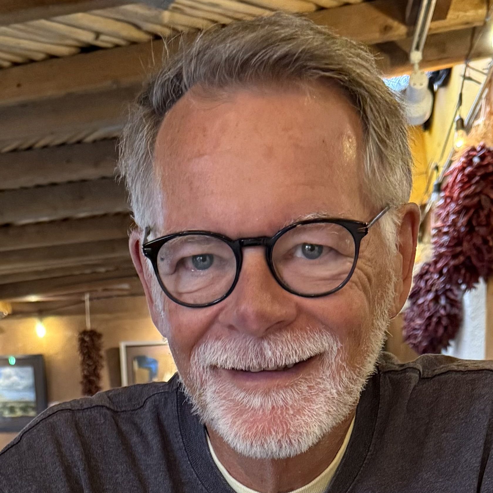 Bob Scholten