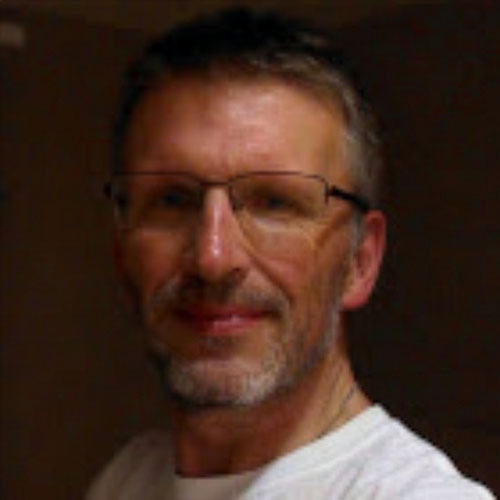 Hugh Masterson