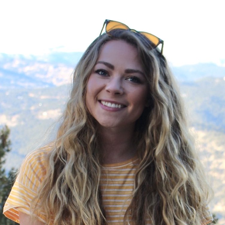 Courtney Styer